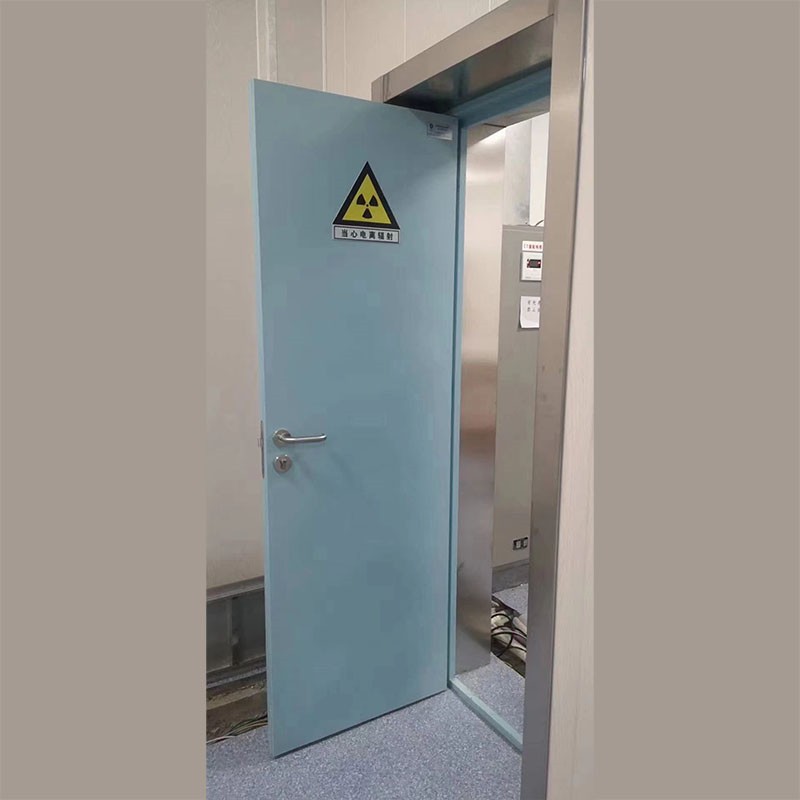 南宁子母铅门