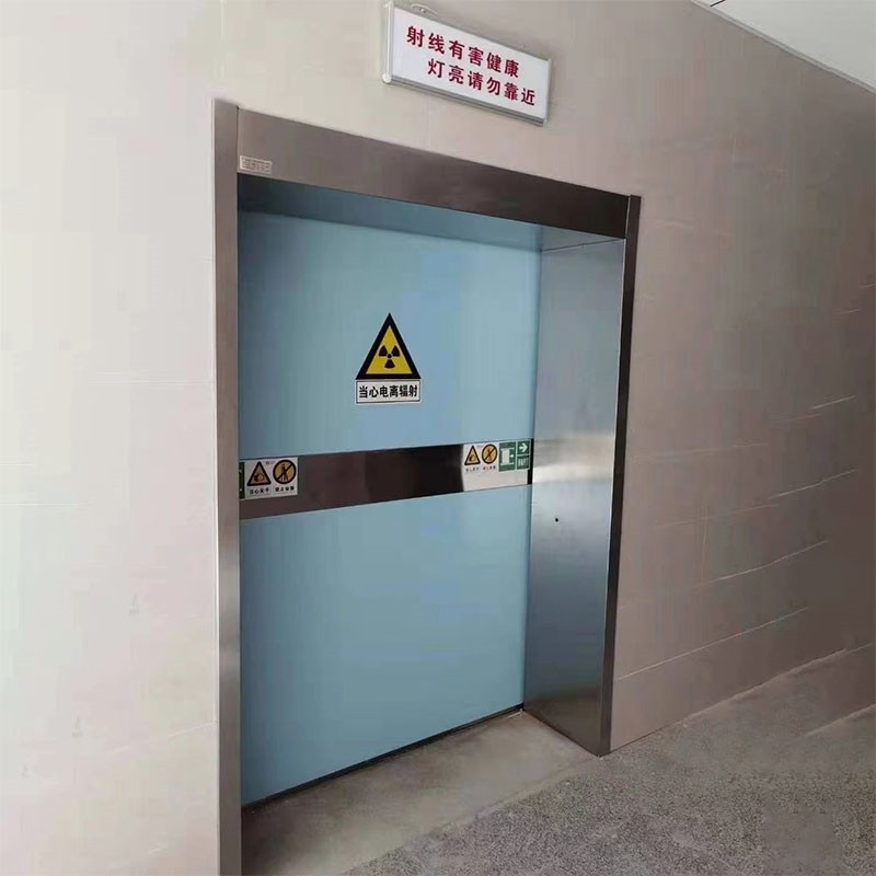 南宁防护医用铅门