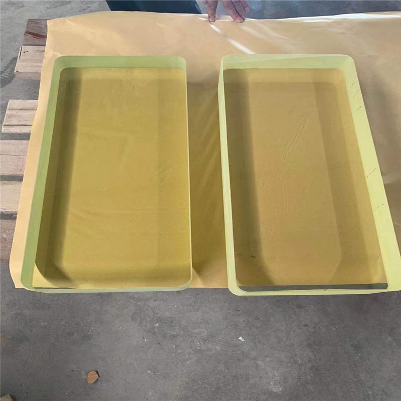 南宁铅玻璃